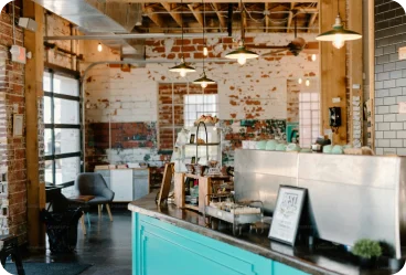 Cafe