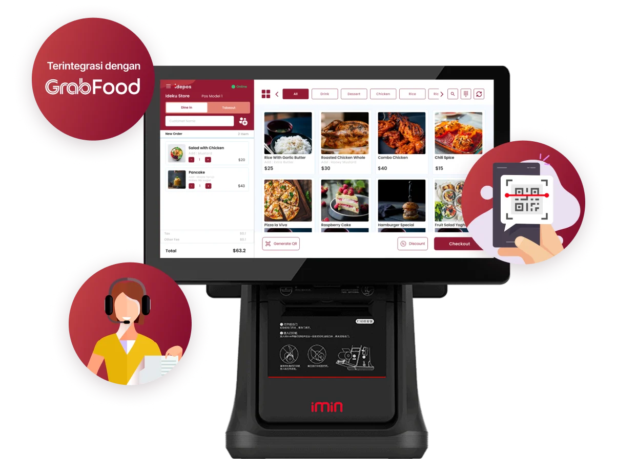idepos-dashboard