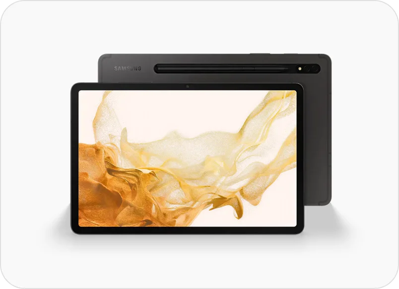 Samsung Galaxy Tab S8