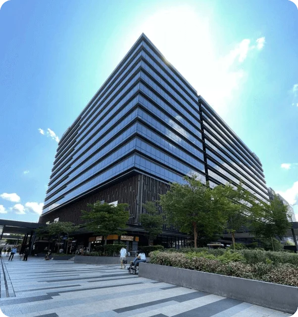 Singapore Office