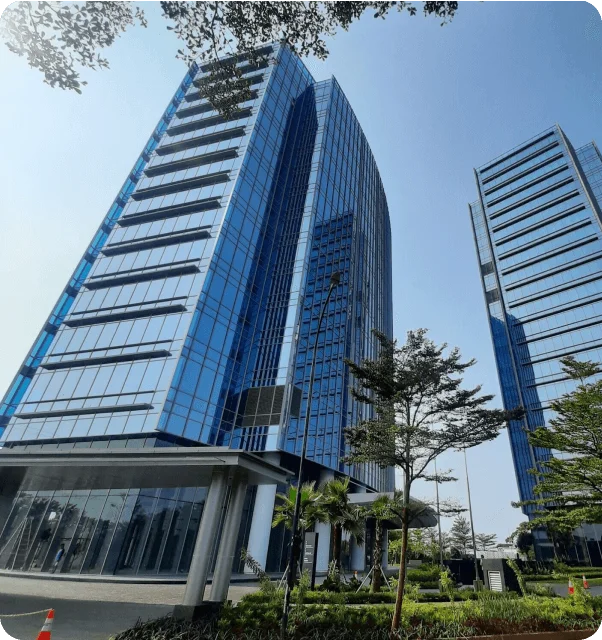 Indonesia Office