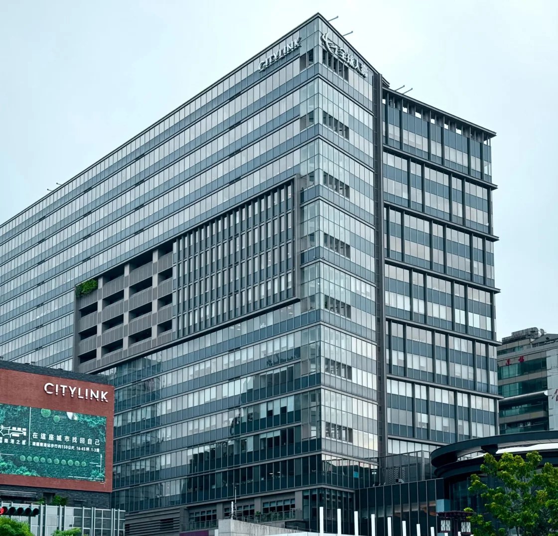 Taiwan Office